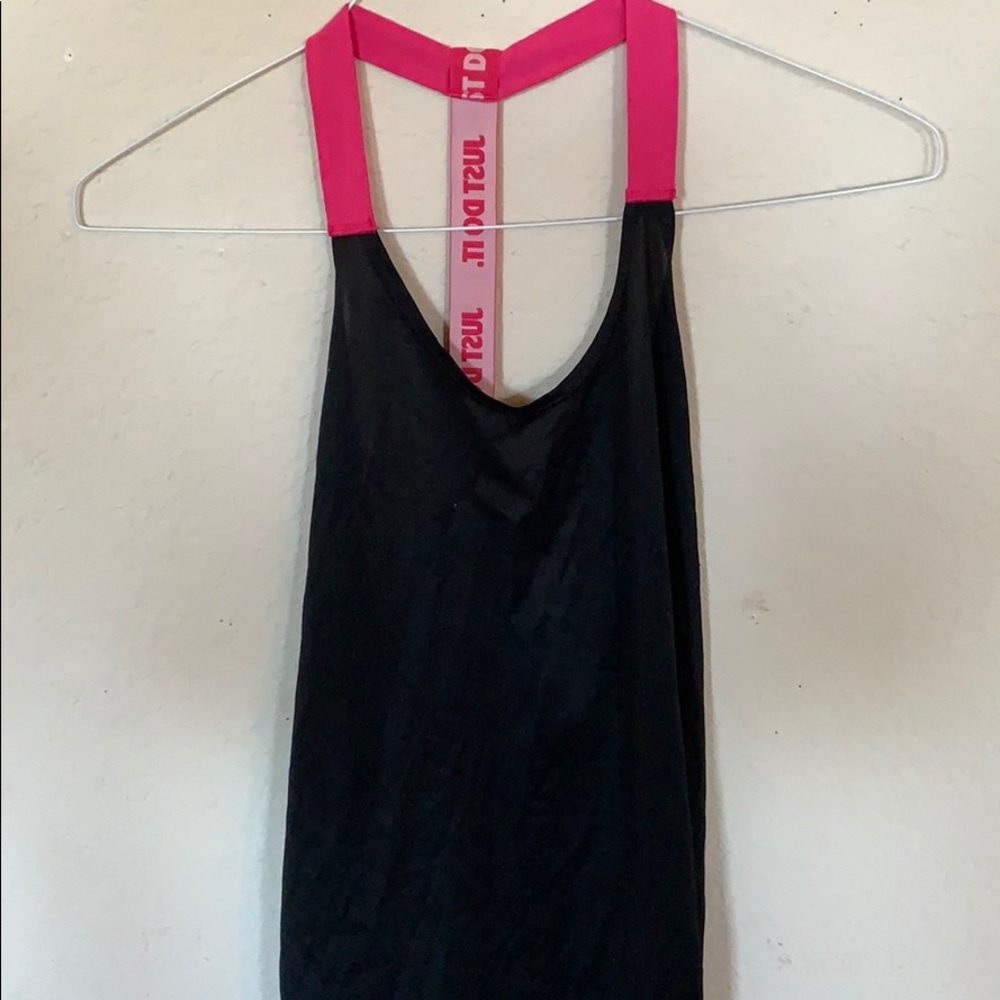 Nike Work Out Tank Top